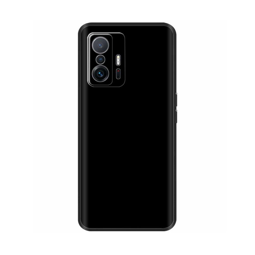 Чехол для телефона Xiaomi 11T Mi 11 T Pro, силиконовый мягкий ТПУ задняя крышка для Xiaomi11T Pro, защитные мультяшные корпуса Fundas