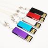 OLOEY Мини-креативный вращающийся USB-накопитель