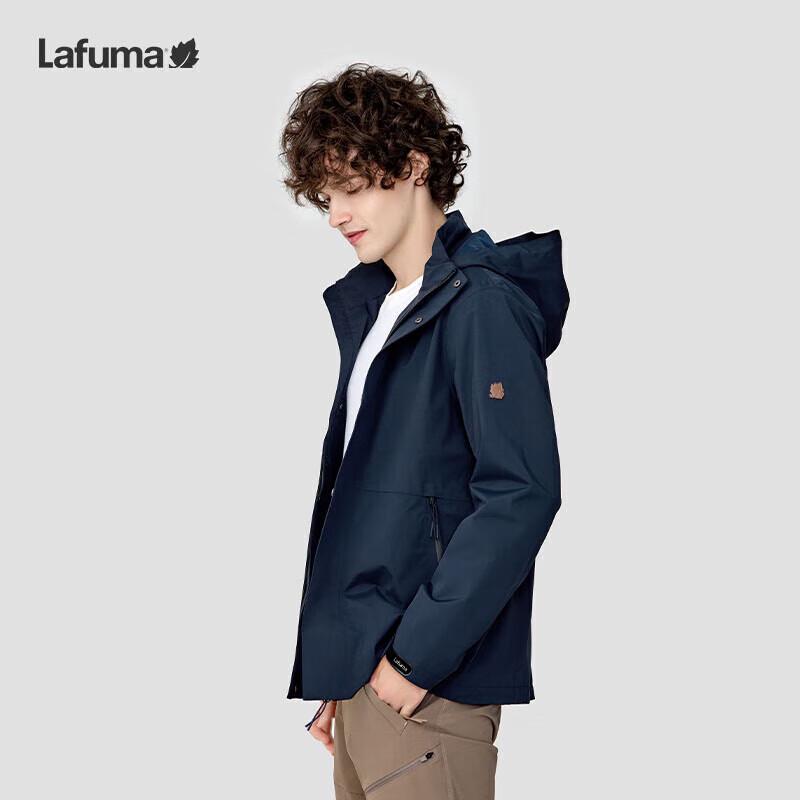 Lafuma Мужская куртка GORE-TEX LMJA4AG60
