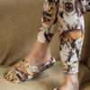 L Affair Women S Cocoa Soothing Warm roLL Up Jogger pantS Cg Lwkkapt0190