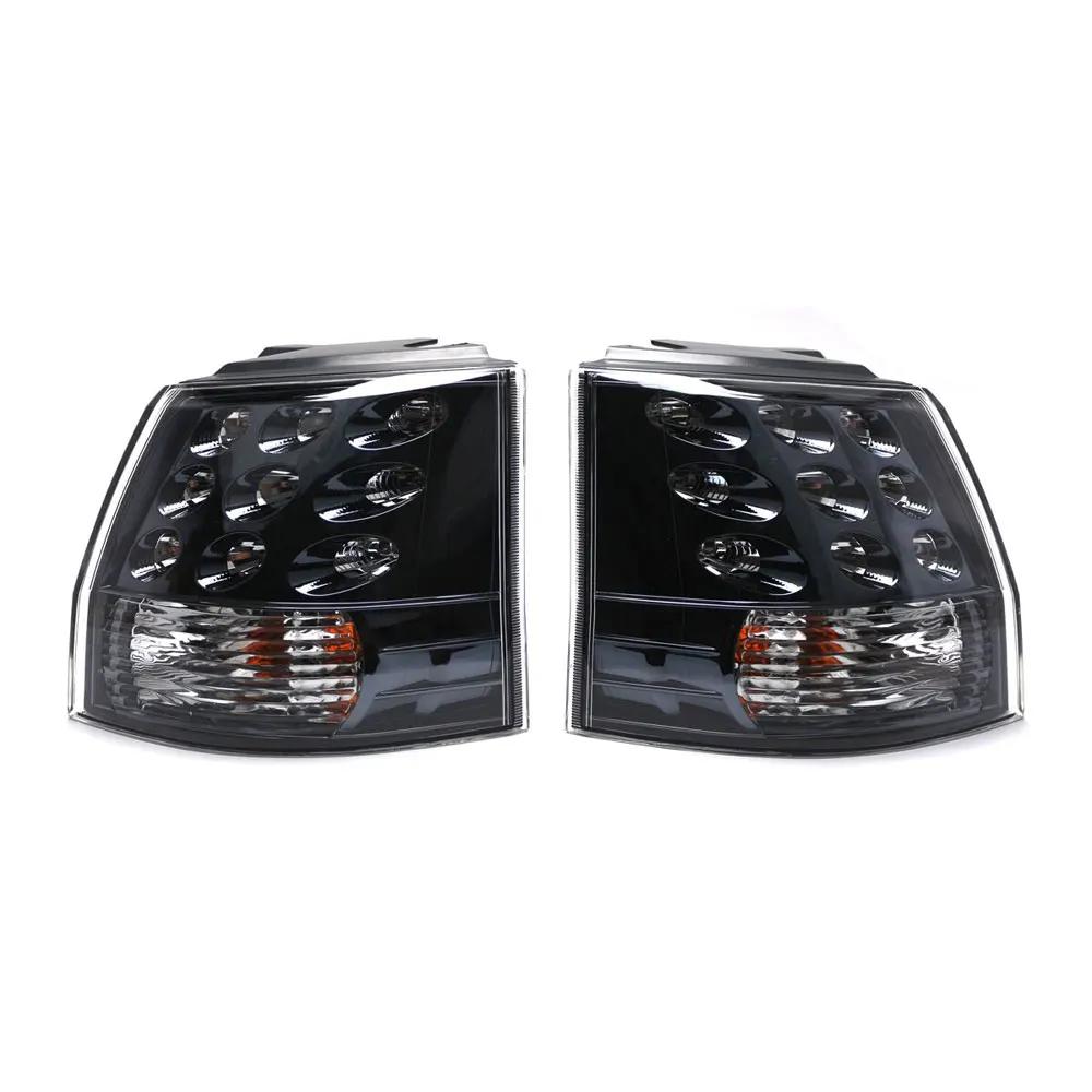 8330A379 8330A380 Левый или правый внешний задний фонарь для Mitsubishi Outlander EX 2007 2008 2009 2010 2011 - 2013 Задний стоп-сигнал