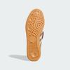 JR4879 adidas Originals Handball Spezial Длинный язычок Б/у Коричневый Кремовый (Мужской