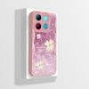 For Infinix Smart 7 Case Infinix Smart 7 HD Phone Case X6515 X6516 Cute Panda Cartoon Camera Protection Matte Soft Bumper Cover