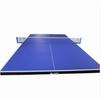 Indoor Foldable Movable Table Tennis Table for Training and Competition by Xingda