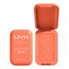 Компактная пудра-румяна Nyx Professional Makeup Buttermelt 0,17 унции