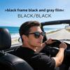Sunglasses Retro Fullframe Sunshades For Fashionable Outdoor Wear