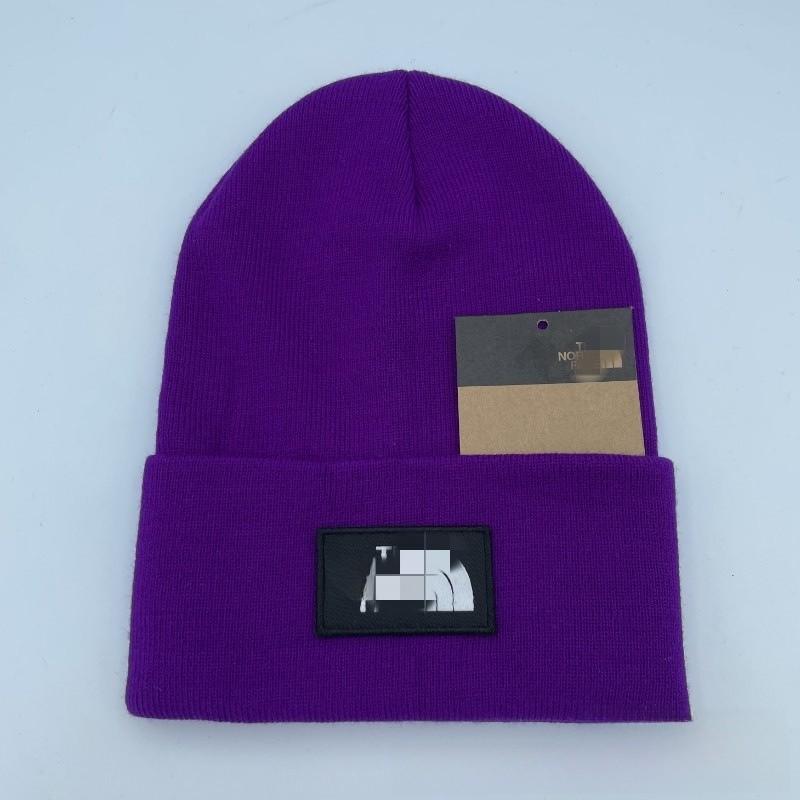 Unisex Sports Casual Knitted Hat Flip Up Warm Hat For Outdoors Weather Cold