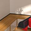 1PC 3meters/118.11in Self-adhesive Trim Wall Corner Strip Decorative Strip Molding Edge Decor Strip Floor Tiles Corner Strips