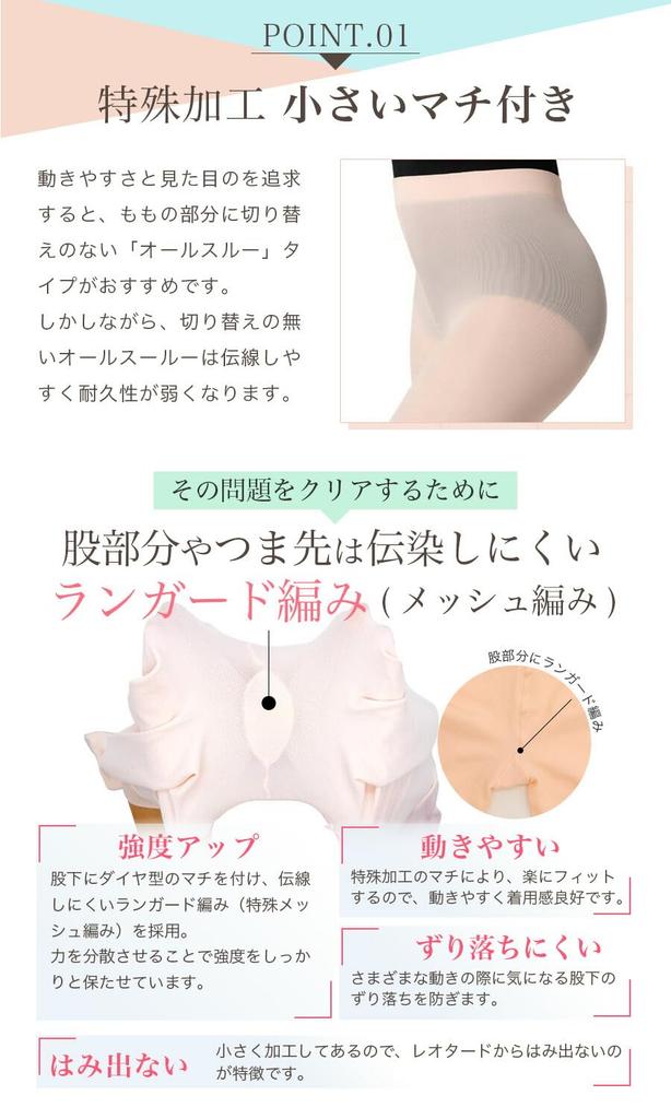 Asahi Kasei ROICA Convertible Ballet Tights with Gusset and Made in Royal ChildS Kids' Perforations, Japan, Pink, ZD2002C,