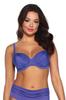 Плавательный бюстгальтер с полной чашкой Ava SK 169/1 Surreal Ava