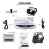 Suofang SP650 Industrial Thermal Transfer Label Printer CN plug (adapter included)
