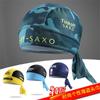 Unisex Cycling Bandana Headwrap Mountain Bike Outdoor Sports Breathable Lightweight Scarf Hat