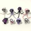 Upgraded Portable Waist & Umbrella Clip Fan - Outdoor/Desk USB Mini Cooling Gadget