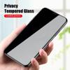 Privacy Anti Spy Tempered Glass for iPhone 11 12 13 Mini 14 15 16 Pro Max X XR XS XS Max SE 2020 6 6s 7 8 Plus Screen Protector Film