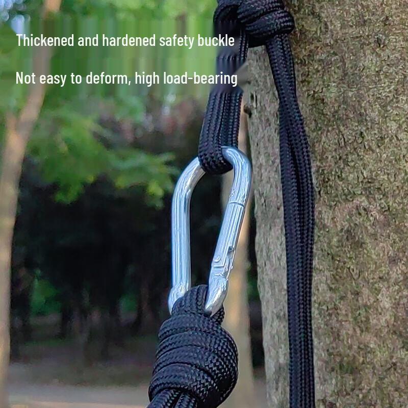 Hodtown Portable Outdoor Camping Hammock