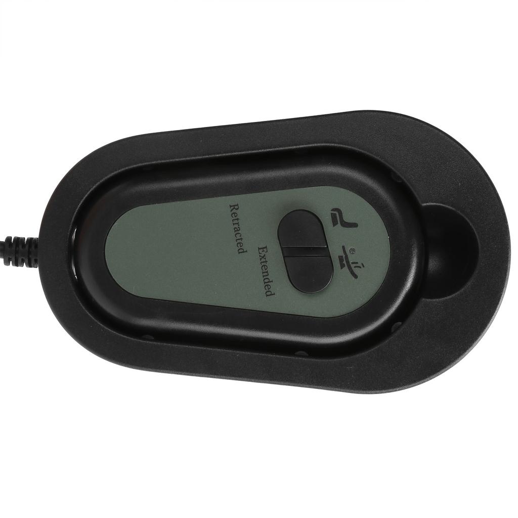 Электрический контроллер дивана 2 кнопки Управление рукой для кресла-подъемника 5 контактов для электрического реклайнера