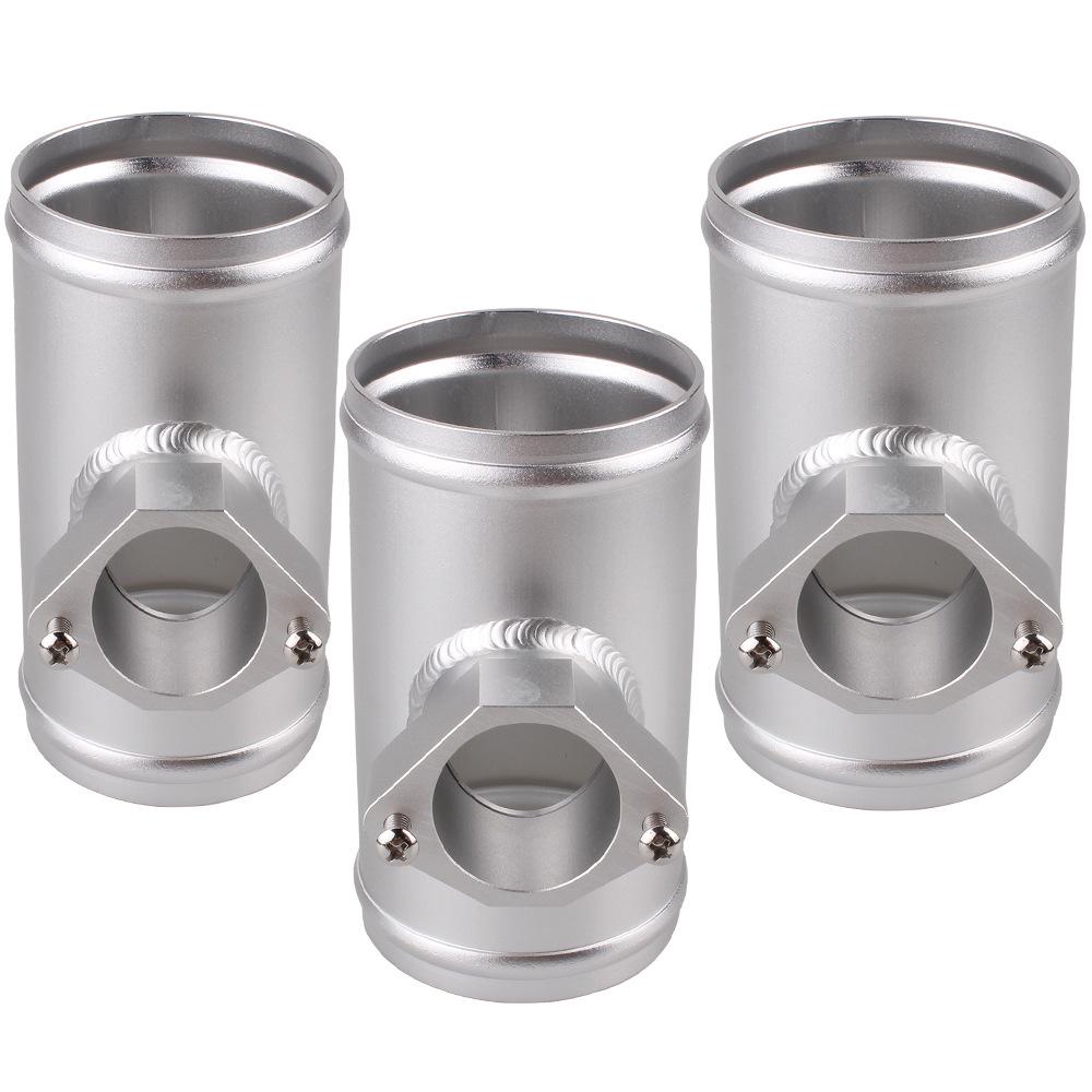 Cadillac Air Flow Meter Base - Intake Sensor Flange