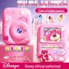 Disney Детская цифровая камера моментальной печати (Китайская версия)