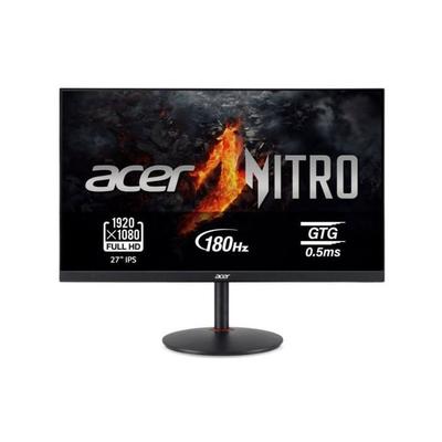 Acer Gaming Nitro XV270 M3 27" LED IPS FullHD 180 Гц 0,5 мс HDR10 FreeSync Premium