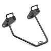 Motorcycle Side Bag Support Rebel 250/500 (17-23) Left Side Saddle Bag Support 95225