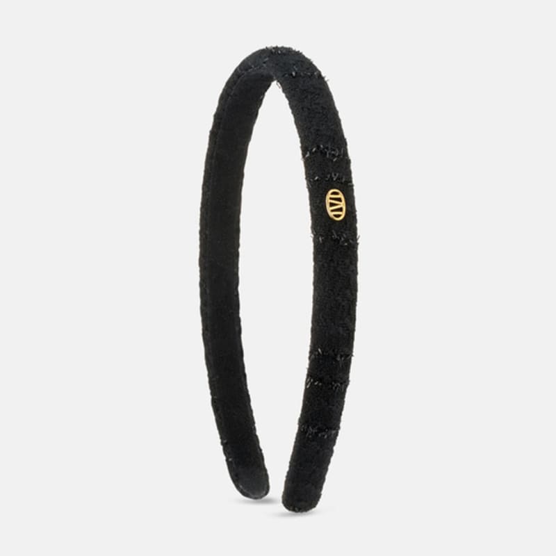 METROCITY JEWELRY Кольцо Желтый Волос A243BH6117YPQ
