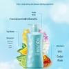 Aqua Aura Plump & Moist Hydrating Shower Gel