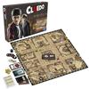 Hasbro Gaming Clue Harry Potter Mystery Game, популярная корейская игра