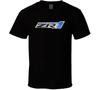 Chevrolet Corvette Zr1 Automobile Car Parts Cool Brand Logo T Shirt