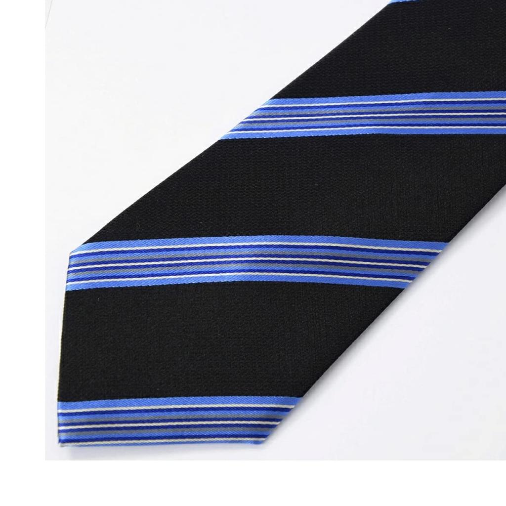 Paul Smith с подарочной упаковкой и завязкой для пакета, PS31, черный/синий, [Б/у]