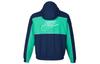 Nike Клубные куртки Мужские Морской синий С капюшоном Умеренный Другое HJ2013-451