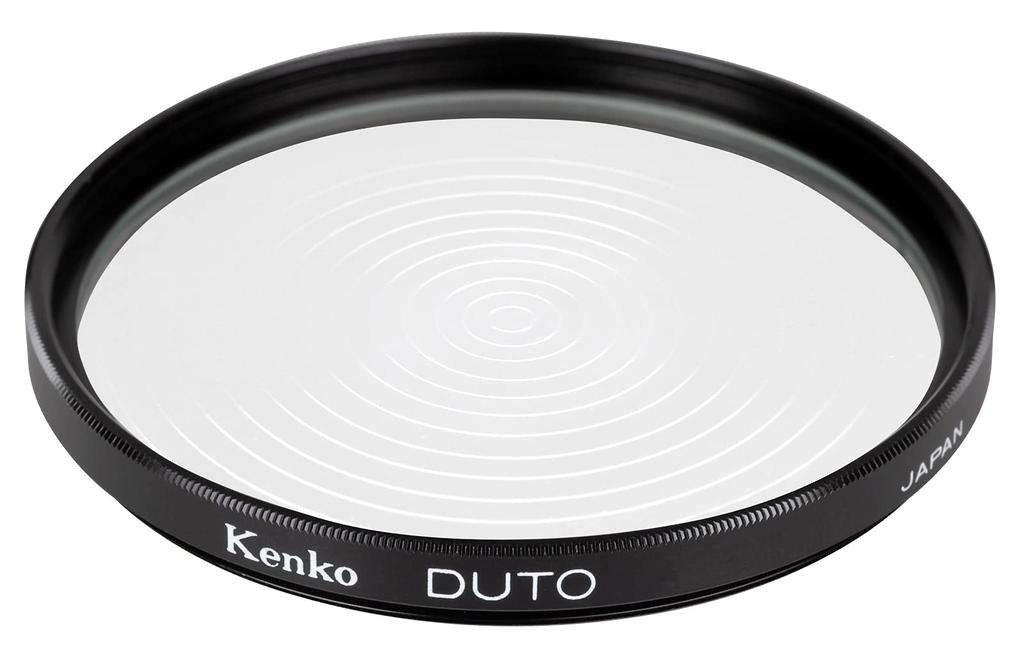 KENKO Lens Filter Deute 72mm for Soft Depiction 372319