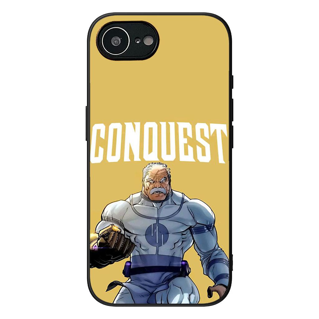 Wallpaper I-Invincibles Cover for Samsung Galaxy A17 A07 A04 j7 J5 J2 Prime J8 A01 A02 A03 A23 A71 A72 A41 M06 M16 M56 M23 Case