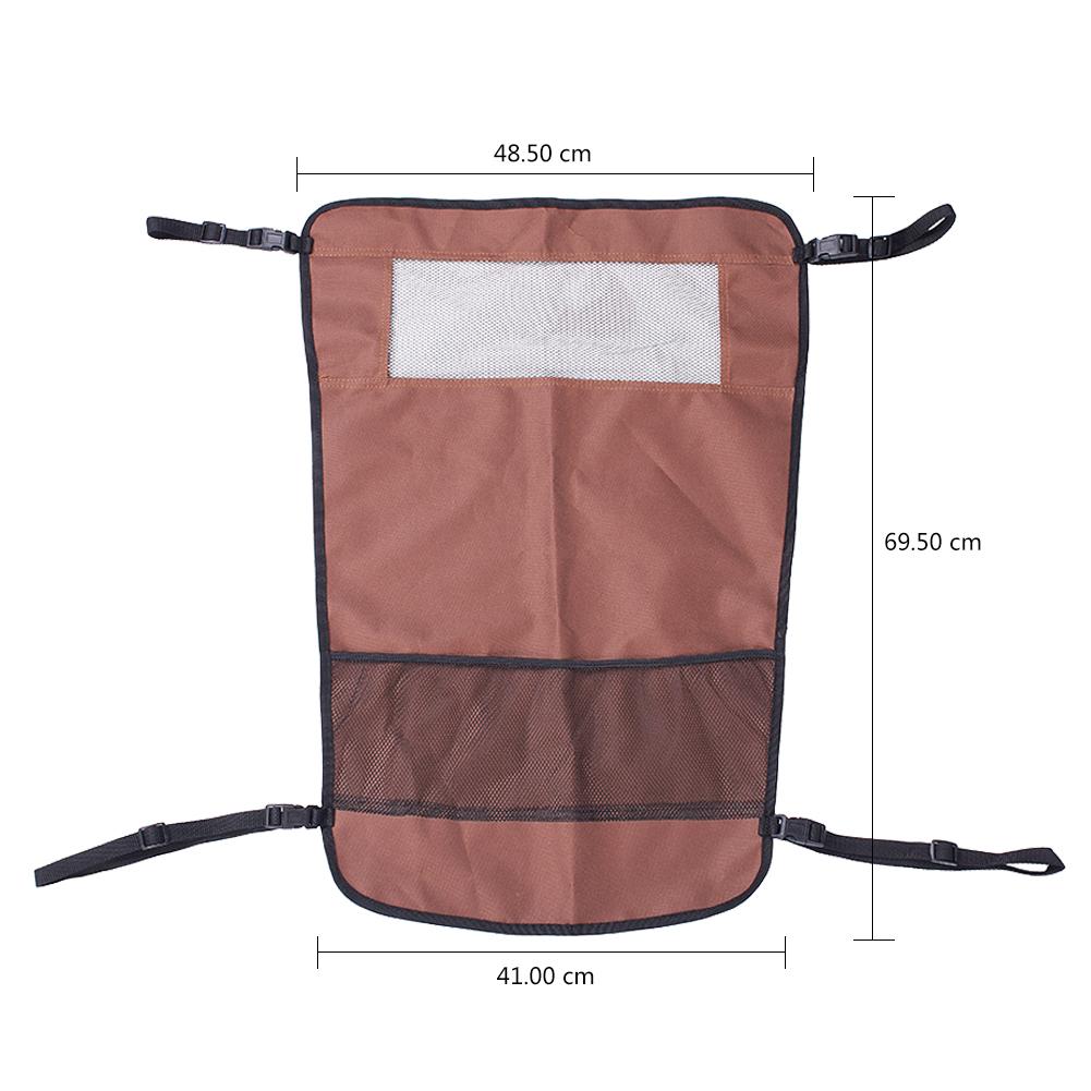 Центральный подлокотник автомобиля, барьер для домашних животных, противоударная сетка, ограждение для собак, изоляционная сетка, защитное ограждение для детей, ограждение для заднего сиденья