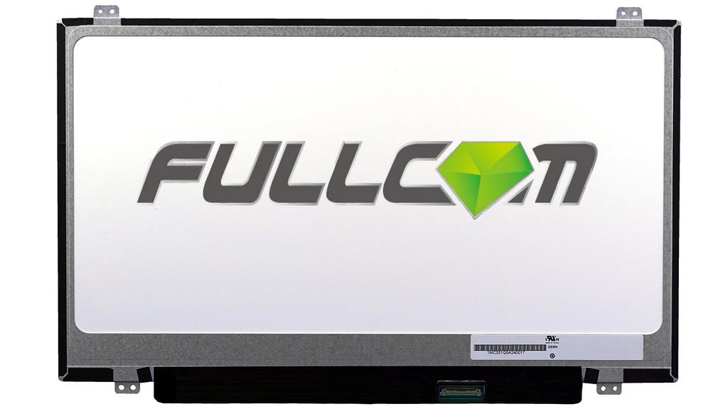 FULLCOM 14" Thinkpad (кроме T440) Совместимые модели экранов для T440s T440p T450S T460 T460S T470 T470S: LP140WF1(SP)(B1), LP140WF1(SP)(К1),