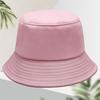 Bucket Hat Custom Embroidery Adult Sunscreen Activity Hat Kindergarten Basin Hat Print Pattern