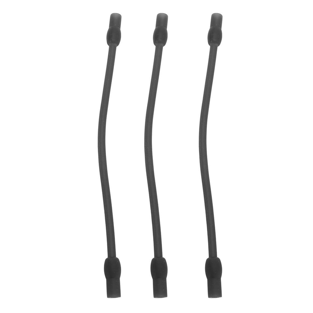 Coffee Machine Milk Frother Hose Set Food Grade Silicone Coffee Machine Milk Tube Replacement for