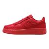 Air Force 1 Low День Святого Валентина - University Red 2026 Мужские кроссовки Черный IB6836-600