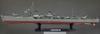 FineMolds Ship Series Imperial Japanese Navy Destroyer Akebono Plastic Model Kit FW4 1/350