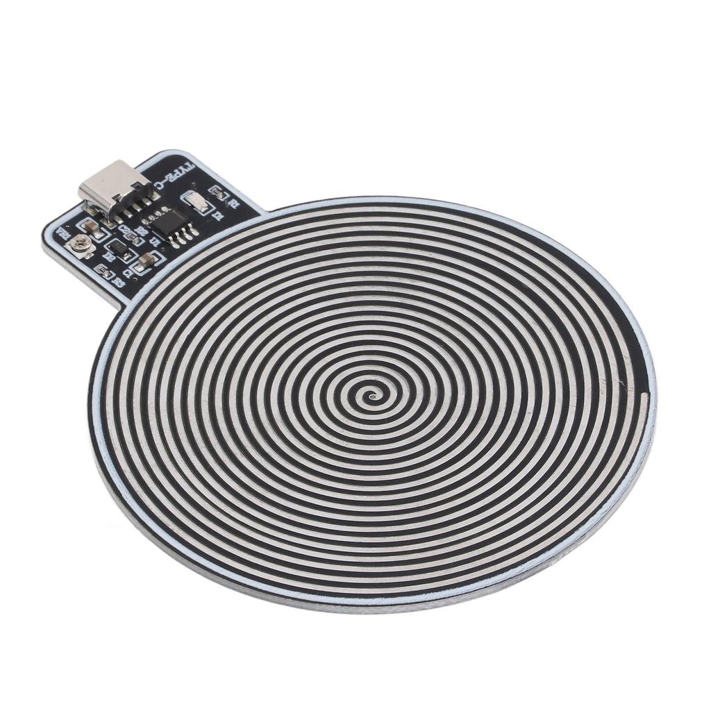 7.8Hz Schumann Resonance Generator Ultra Low Frequency Pulse Generator for Sound Quality Improvement