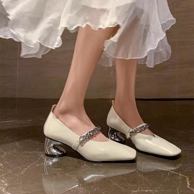 Туфли – Туфли