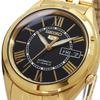 SEIKO Наручные часы Seiko 5 с автоподзаводом SNKL40K1 Мужские, Модель