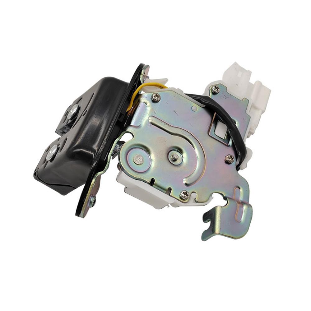 New Rear Trunk Door Lid Tailgate Lock 74800-T7A-J01 Fit For Honda HR-V 2016-2019