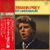 LP Пластинка ГЕРМАН ПРЕЙ, ВИЛЬГЕЛЬМ ШУХТЕР - Герман Прей / Липа SL51134 LONDON Япония Оби Классика Б/У