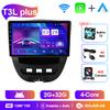 Srnubi 15.6Din Car Radio For Fangchengbao S 2026 Multimedia Player Wireless CarPlay Android Auto Navigation Head Unit
