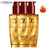 L'Oréal Elvive Экстраординарное масло для волос (Маленькая золотая бутылочка) для поврежденных волос