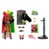L.O.L. Surprise - OMG Queens - Sways - Poupée Mannequin 25cm et Accessoires