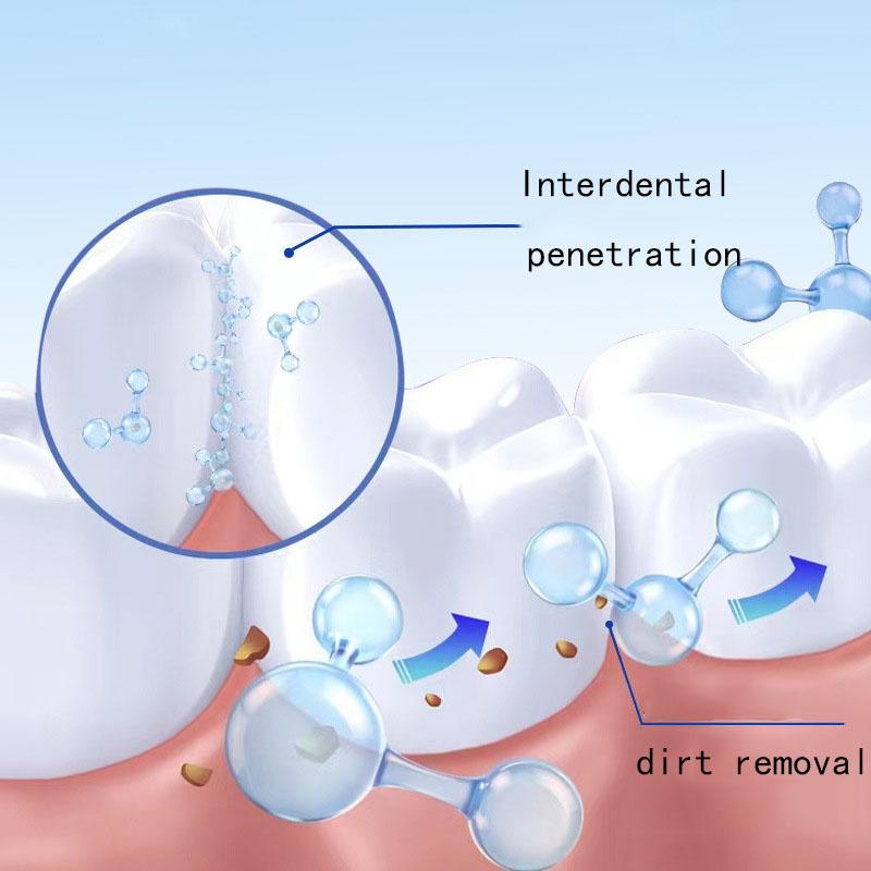 Net Content 120G Toothpaste Probiotic Toothpaste Tooth Stain Removal
