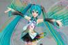Character Vocal Series 01 Hatsune Miku 10th Anniversary Memorial Box Miku Commemorative Scale ABS PVC Complete Figure Ver. (Includes "Hatsune Archive"