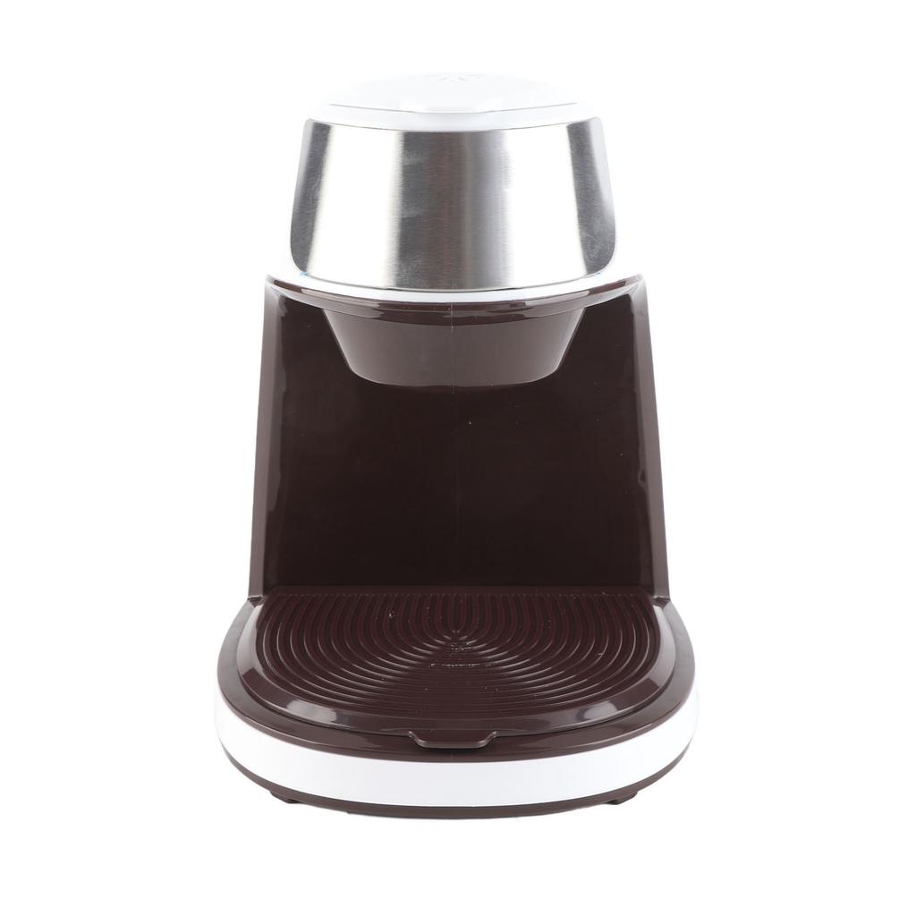 Drip Coffee Maker 450W 0.25L Efficient Portable Small Drip Coffeemaker for Home Travel