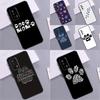 Чехол со следом лапы собаки, цветным узором, для Xiaomi 13T 11T 12T 14T Pro 13 14 15 Ultra POCO X7 Pro X3 X5 X6 F5 F6 M6 Pro Funda